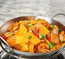 Tofu