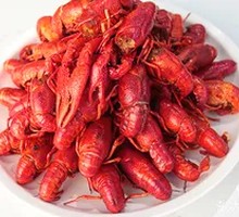 Spicy Shrimp