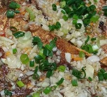 Tilapia