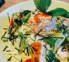Fisherman's Salad