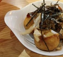 Mini Dumplings