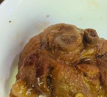 Goose Meat