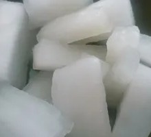 White Radish
