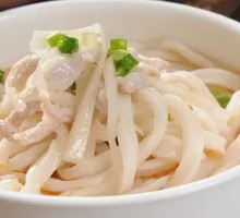 Vegetarian Noodles