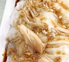Country-style River Noodles