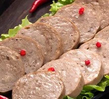 Chaozhou Beef Cake