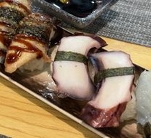 Sushi Platter