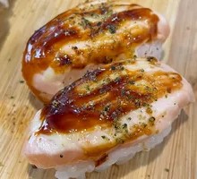 Eel Sushi