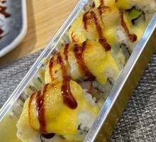 Cheese Durian Roll