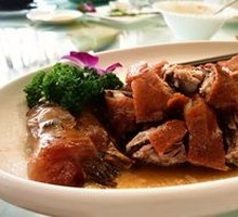 Litchi Wood Charcoal Crispy Roast Chicken