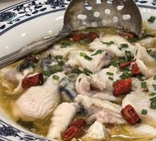 Sour Cabbage Fish