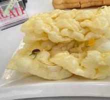 Sweet Egg Floss
