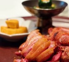 German Pork Knuckle