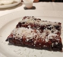 Iberian Black Pig Char Siu