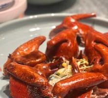 Crispy Young Pigeon