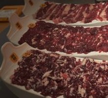 Snowflake Pork
