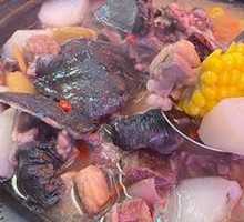 Black Mountain Lamb