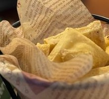 Crispy Fried Tofu with Crispy Coating