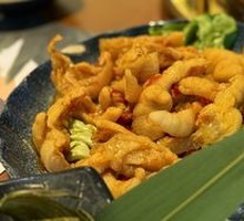 泰式酸辣无骨凤爪