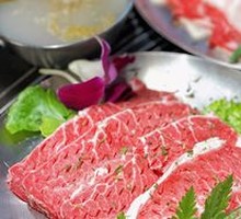 Grilled Beef Brisket