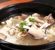 Farmhouse Fan Chicken