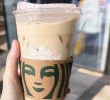 Vanilla Frappuccino