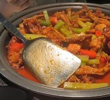 Guizhou Sour Soup