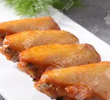 尊宝秘制香鸡翼