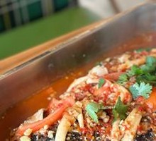 Thai-style Passion Catfish