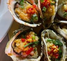 Oyster