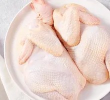 Qingyuan Chicken