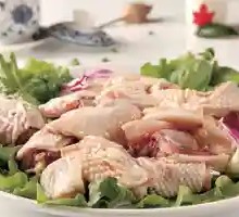 Qingyuan Chicken