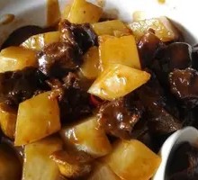 Beef Brisket