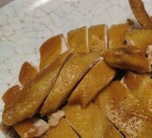 Barbecued Pork Bun