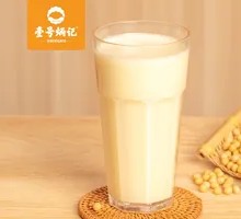 Rich Soy Milk
