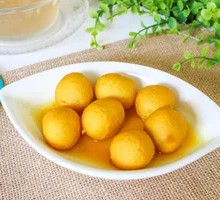 Deep-sea Fish Balls