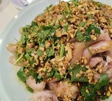 Ginger Pork Trotter
