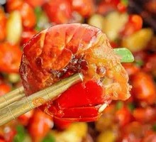 Crawfish