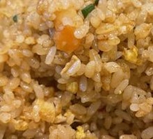 Special Fried Rice