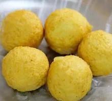 Fish Balls