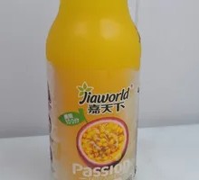 Passion Fruit Juice