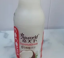 Coconut Juice