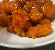 Yan Ting Lychee Pork