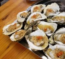 Zhanjiang Oyster