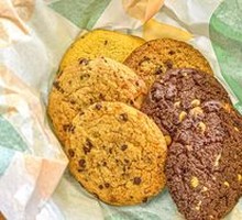 Raisin Cookie