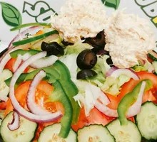 Tuna Salad