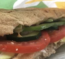 Whole Wheat Bread