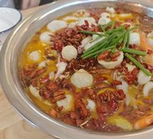 Old Jar Sichuan Pickled Mustard Greens