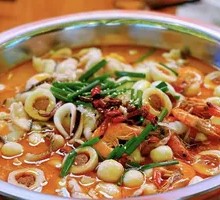 Signature Boiled Fish