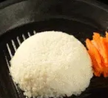 Braised Meat Sauce Rice